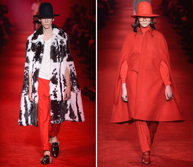 Gucci - 2016