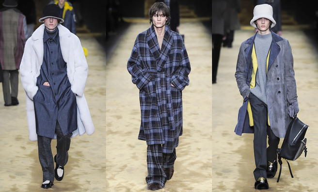 Fendi - 2016