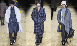 Fendi - 2016