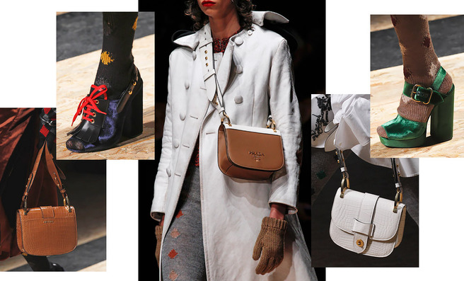   Prada