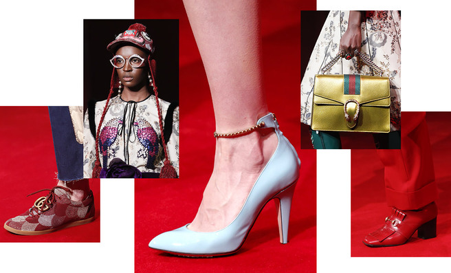   Gucci