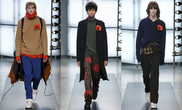 MSGM - 2016