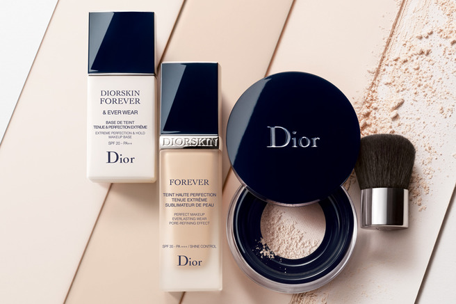     Diorskin Forever   