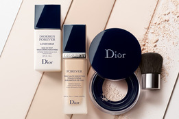     Diorskin Forever   
