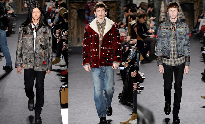 Valentino - 2016