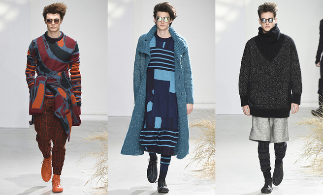 Issey Miyake - 2016
