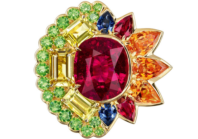       Dior Granville