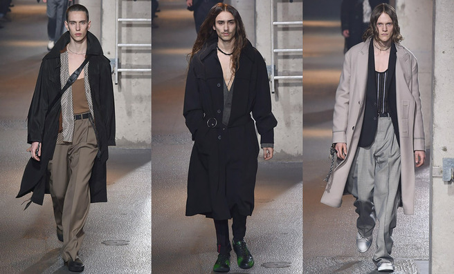 Lanvin - 2016