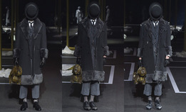 Thom Browne - 2016