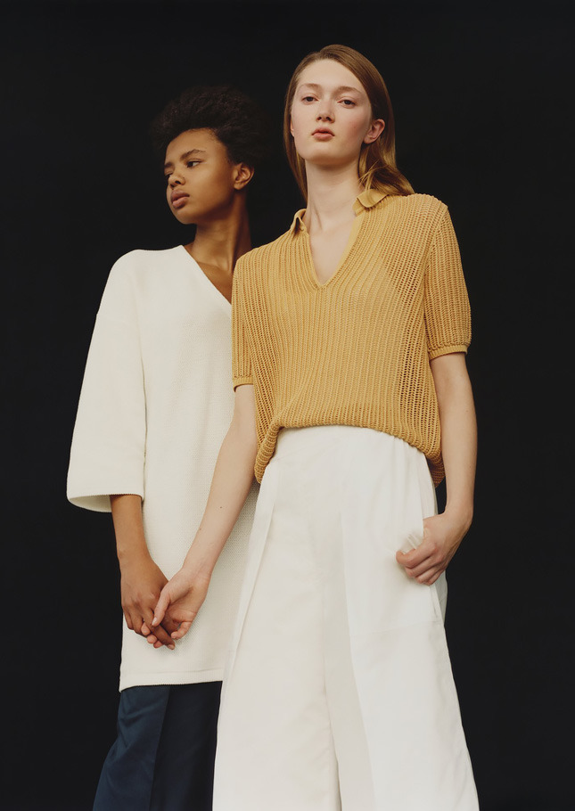 Uniqlo  Lemaire  