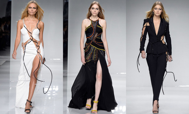Atelier Versace - 2016