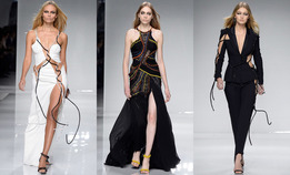 Atelier Versace - 2016