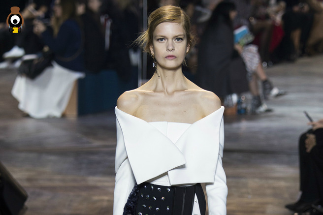 Dior: Poison Girl?
