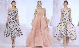 Ralph & Russo Couture - 2016