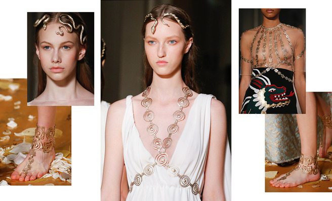    Valentino Couture