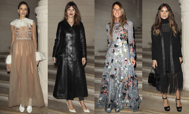  Valentino Couture