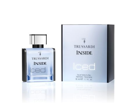   Trussardi Inside Iced