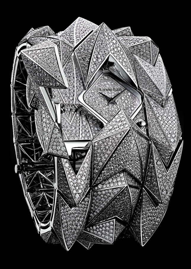  Audemars Piguet