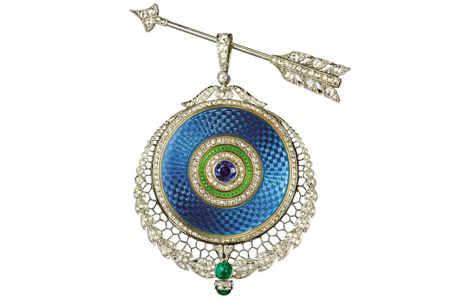  :    Chaumet  