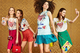  Dolce & Gabbana    