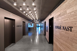   Cond Nast   