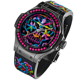  Hublot     
