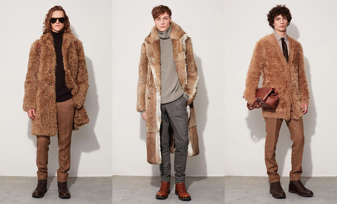 Michael Kors - 2016