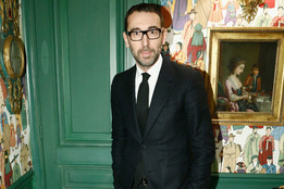     Ermenegildo Zegna Group