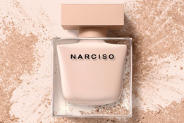   :   Narciso Poudre