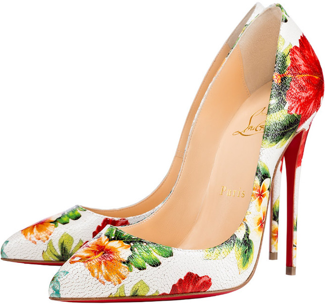      Christian Louboutin