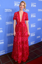    Elie Saab   Virtuosos Award  -