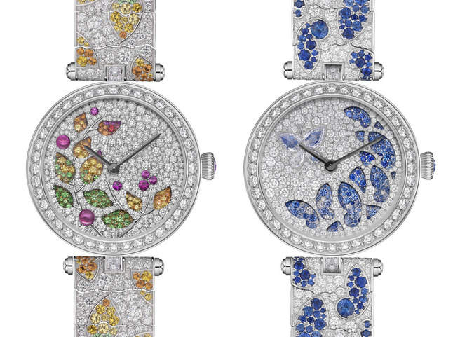 Van Cleef & Arpels        