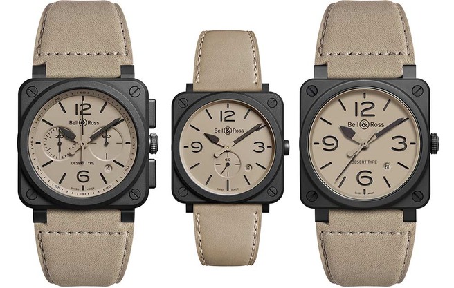   :   Bell & Ross