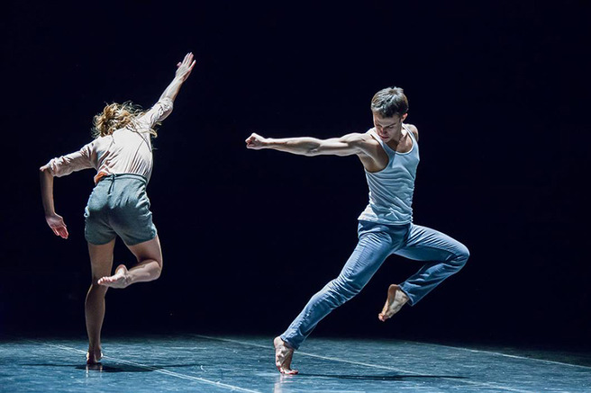       France Danse