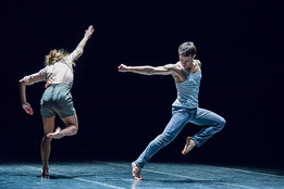       France Danse