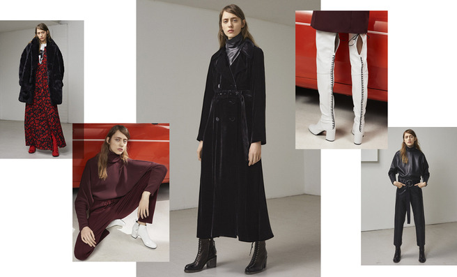 McQ - 2016