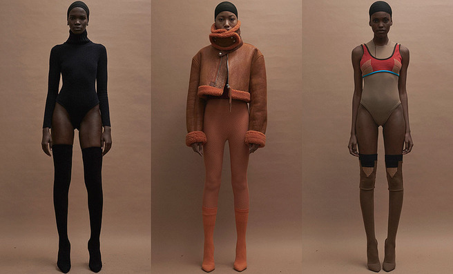 Yeezy season 3