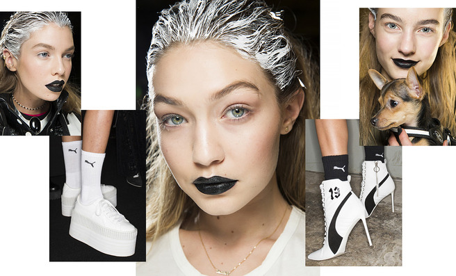   Fenty x Puma