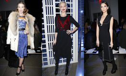 c  Altuzarra