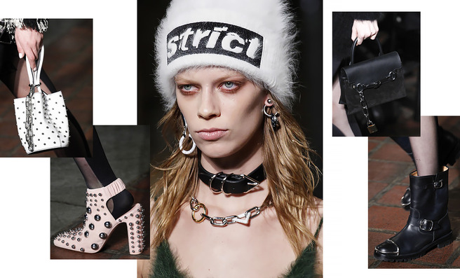    Alexander Wang