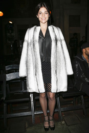 -     Alexander Wang