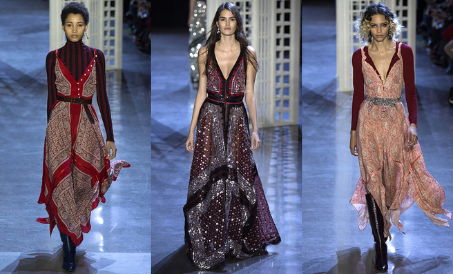 Altuzarra - 2016