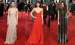     BAFTA