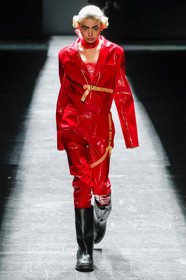 Hood By Air - 2016