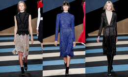 Derek Lam - 2016