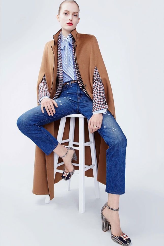 J.Crew - 2016