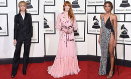 15        Grammy