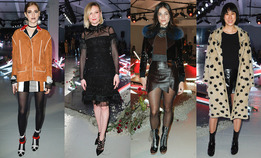   Rodarte