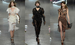 Rodarte - 2016