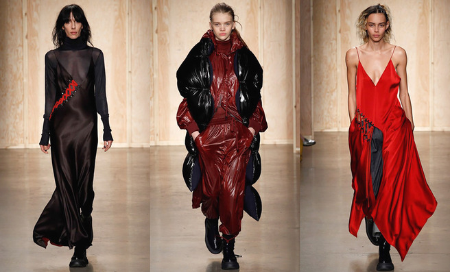 DKNY - 2016
